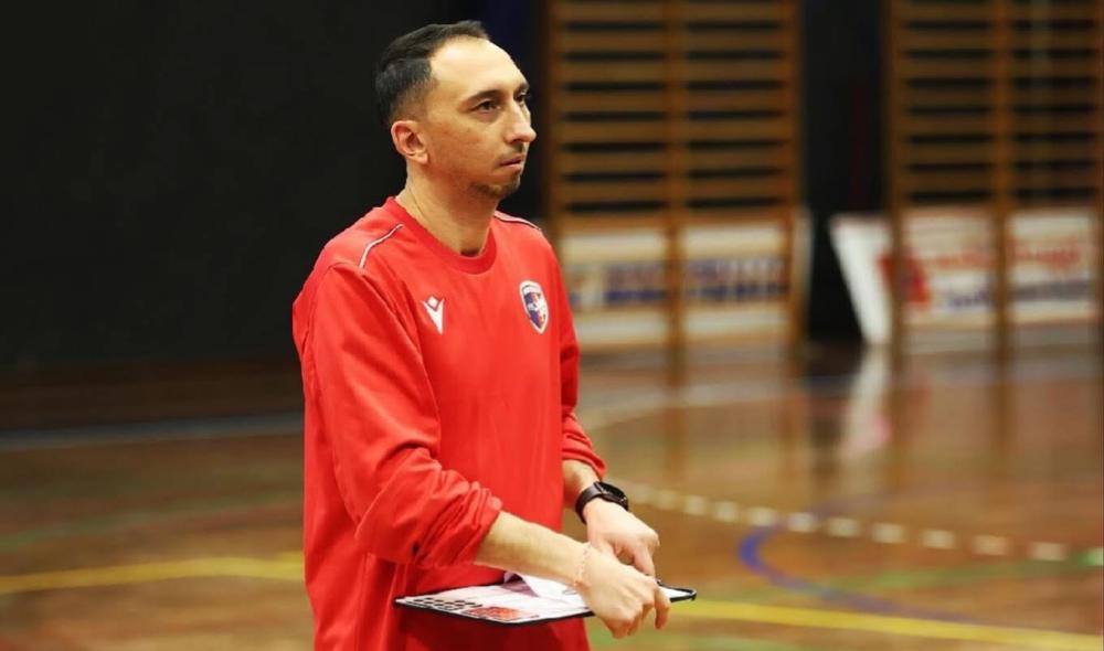 #futsalmercato, Imolese: nella prossima stagione non ci sarà D'Amico in panchina