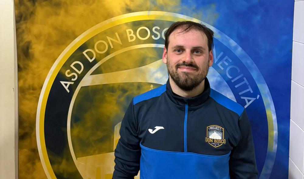 Project, buona la prima in Coppa Lazio. Ciancaglioni: "In questo momento ci riesce quasi tutto"