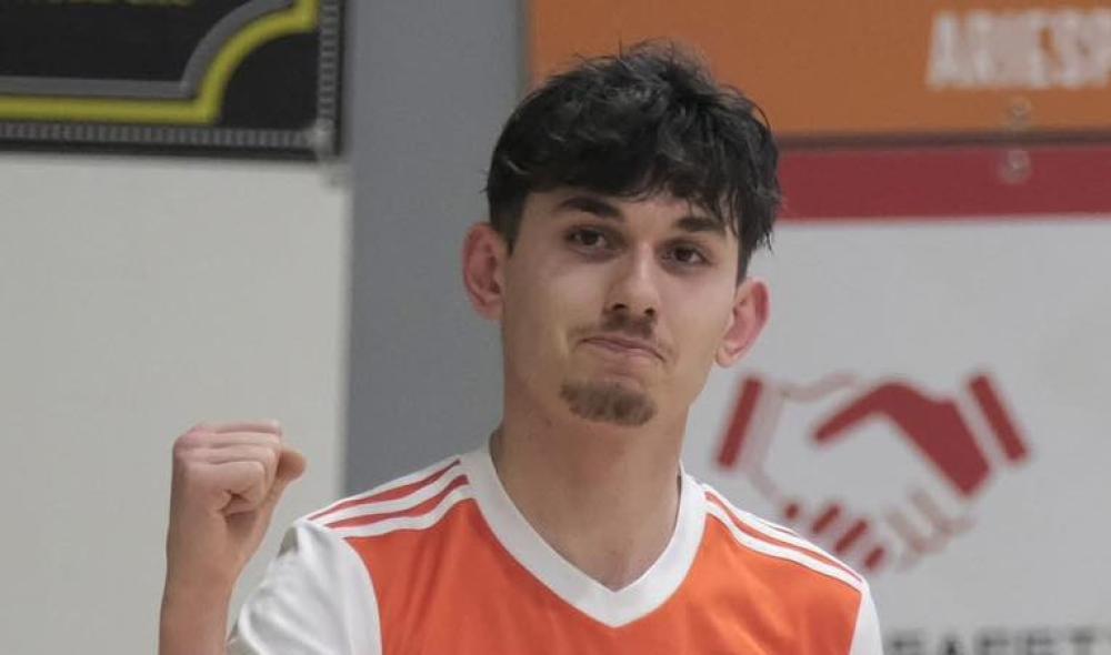 MestreFenice, contro l'Elledì è vietato fallire. Bui: "Consapevoli dell'importanza della partita"