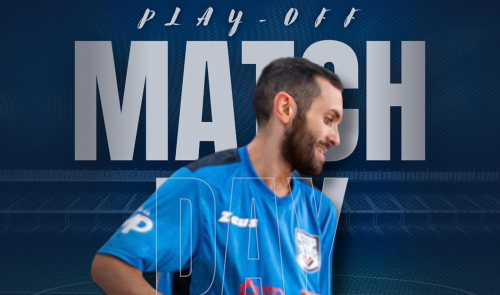 Duelle Cetraro, inizia il momento che conta davvero: a Carovigno il primo atto dei play-off