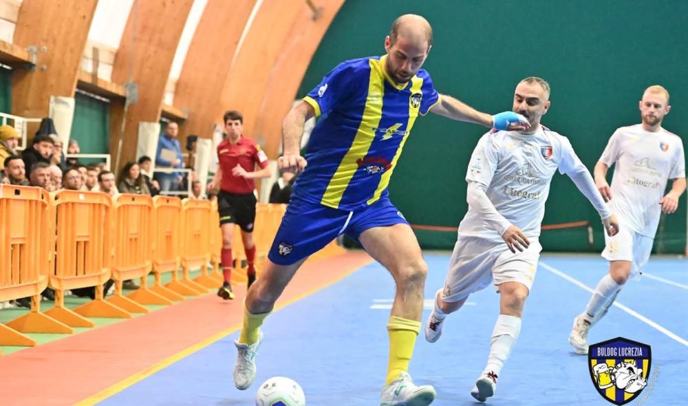 Buldog Lucrezia, start sui playoff. Chiappori: "X Martiri? Vogliamo continuare a sognare"