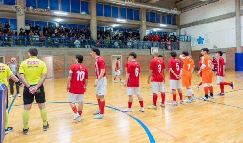 Forlì, fra i biancorossi e la fase nazionale dei playoff c'è la Due G: padroni di casa al completo