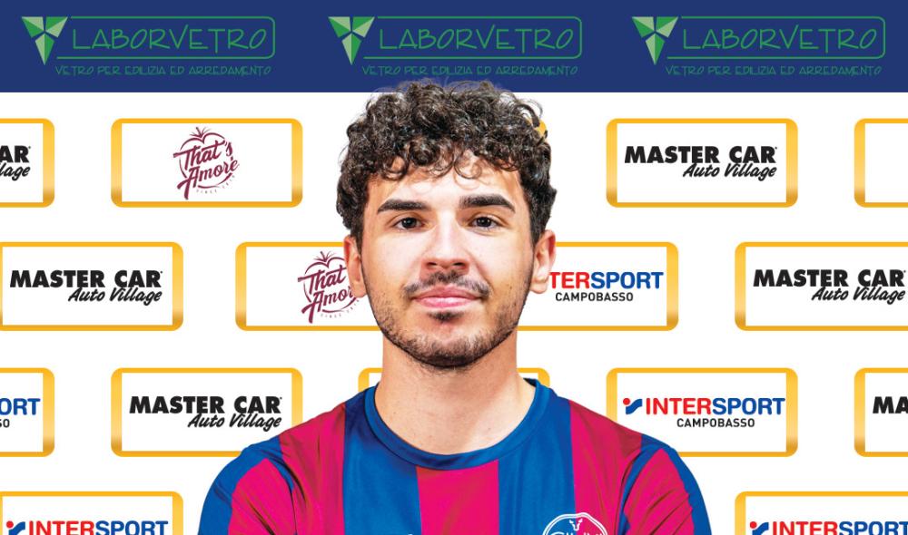 Cus Molise, una salvezza da centrare. Palmegiani: "Ce la meritiamo"