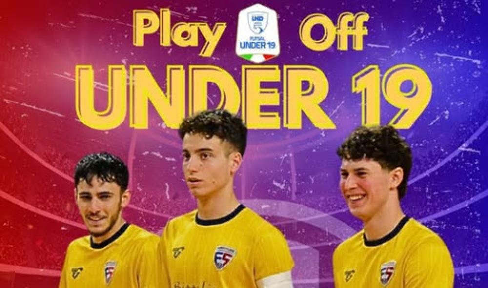 Fortitudo, semaforo verde sui playoff: l'U19 sfida l'History Roma 3Z