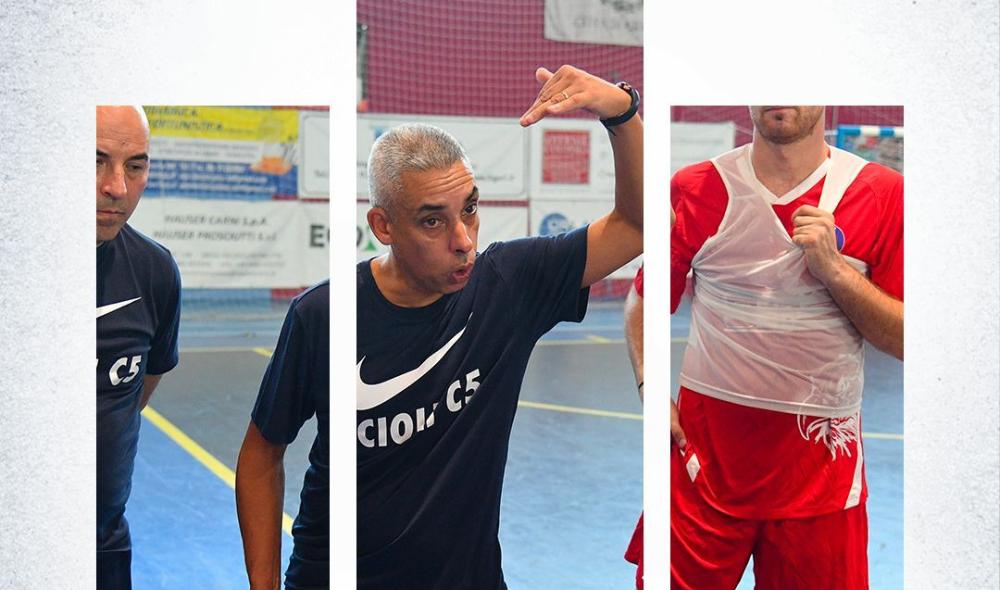 Cioli Ariccia, ecco la fase rovente della stagione: a Rieti il primo atto dei playoff