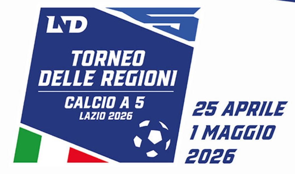 TDR 2026, varato il calendario: il Lazio debutta con la Sardegna. Tutto quello che c'è da sapere