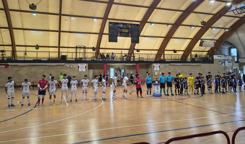 Buldog, i playoff si complicano. Renzoni: "X Martiri? Lavoreremo molto per il ritorno"