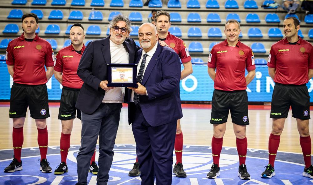 Altamura, riconoscimento in arrivo: il club sarà premiato alla cerimonia per le Eccellenze Sportive 2025