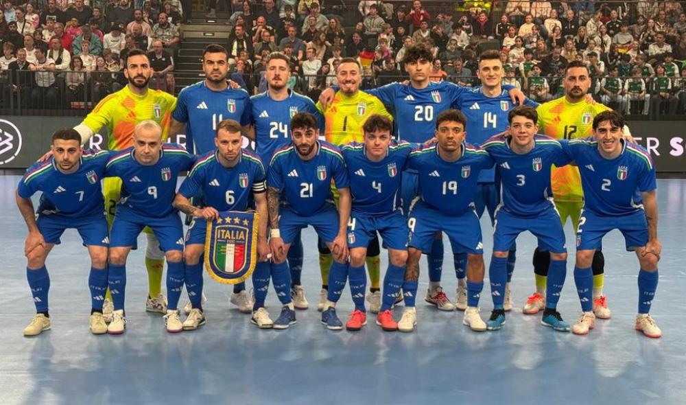 Italia, Pulvirenti capitano per una notte: "Un sogno realizzato. Nuovo percorso? Ci crediamo"