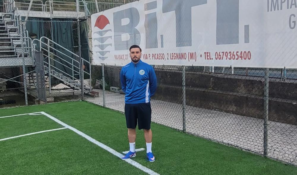 Lepanto Marino, crocevia Eagles. Leonardi: "Un turno fondamentale"