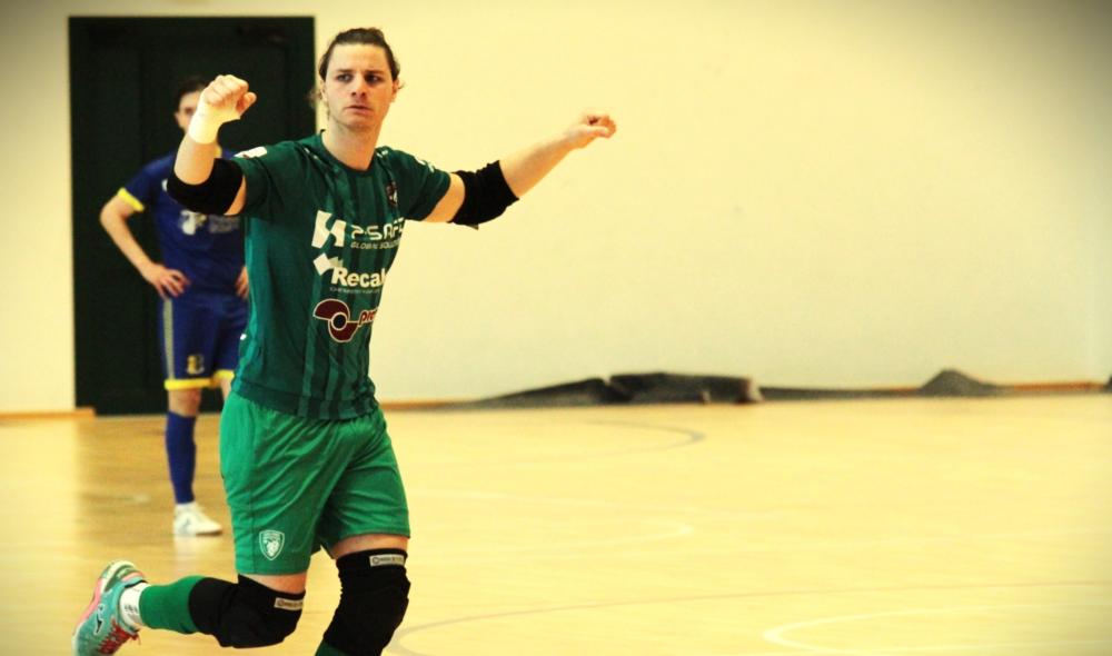 Cornedo, contro l'Olimpia si riparte dall'1-1. Petkovic: "Ogni episodio può fare la differenza"