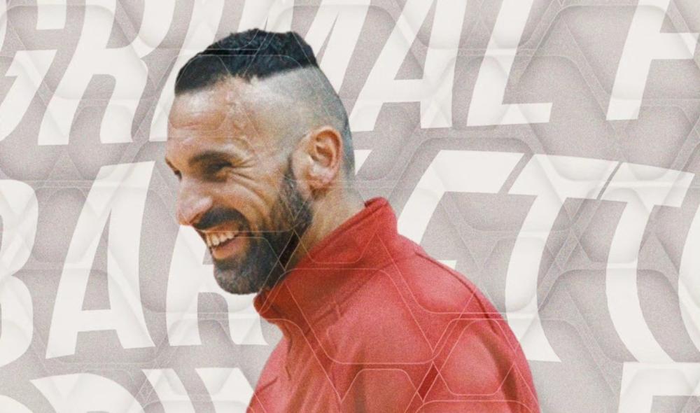 Grimal, al Da Vinci il return-match con la Motorscar. Si riparte dal 3-3 dell'andata