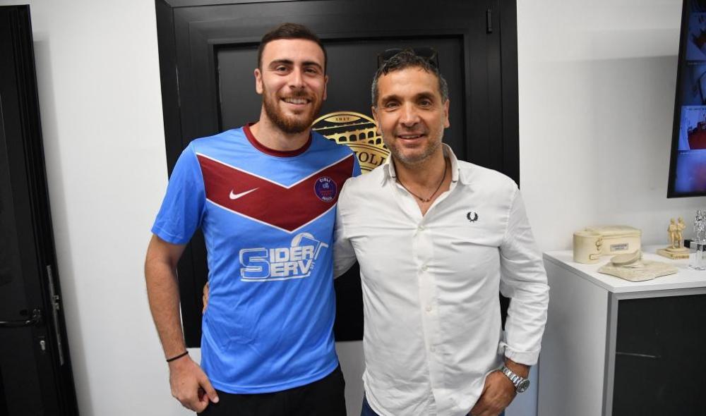 Cioli Ariccia, Baiocco crede nella rimonta: “Il pubblico di casa farà la differenza”