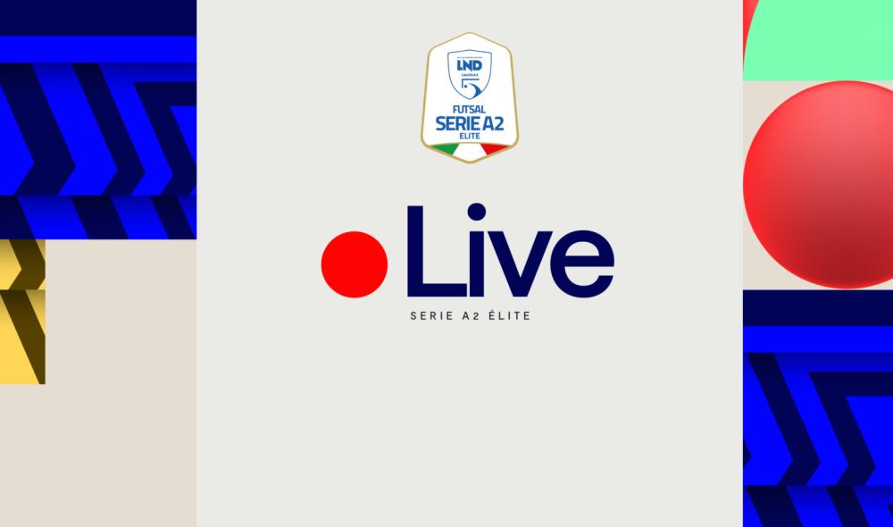 Serie A2 Élite, ultima giornata: LIVE, DIRETTE YOUTUBE E VIVO AZZURRO TV