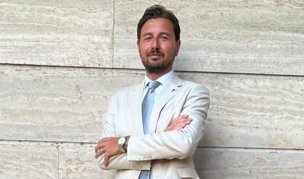 Novità Napoli Futsal: a Marco Zuppetta il ruolo di responsabile delle relazioni istituzionali