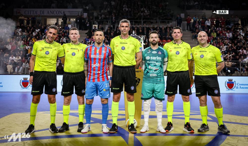 Giudice Sportivo, 26ª giornata Serie A KINTO: 6 giocatori saltano il turno infrasettimanale