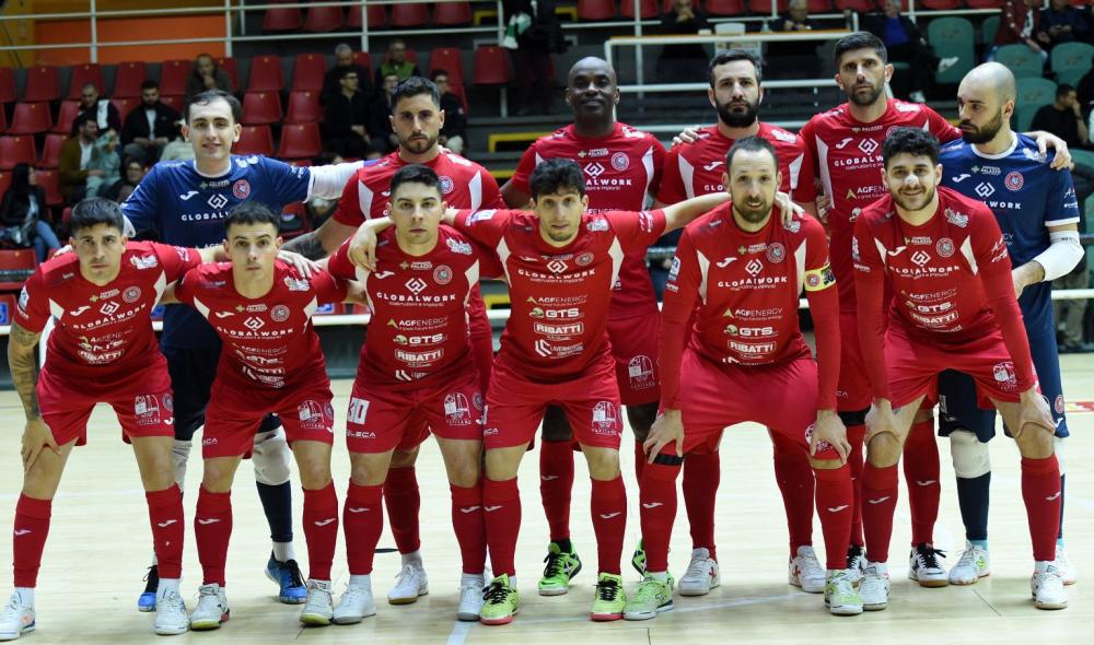 Capurso a mani vuote contro la Sandro Abate. Nel Friday Night il duello interno col Cosenza