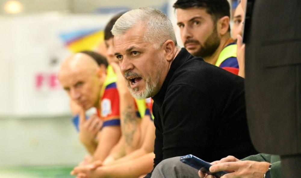 Olympia Rovereto, il bilancio di Sapinho: "Stagione comunque positiva, anche se..."