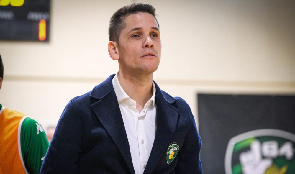 La L84 si tiene stretta la vetta, Rios: "A Mantova squadra matura, sono orgoglioso"