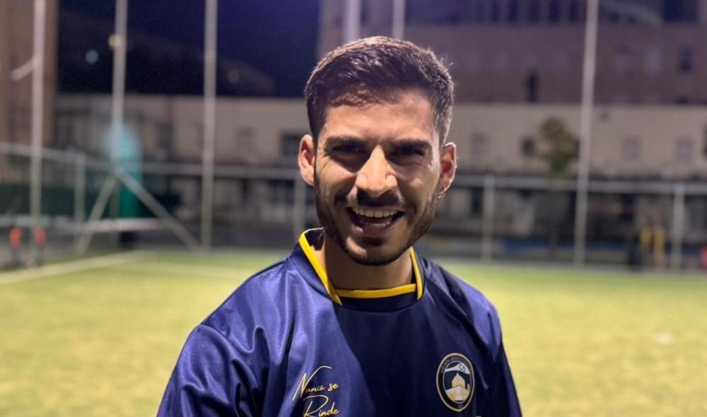 Don Bosco, Ruffini predica calma: "I mezzi ci sono, non facciamoci prendere dall'ansia"