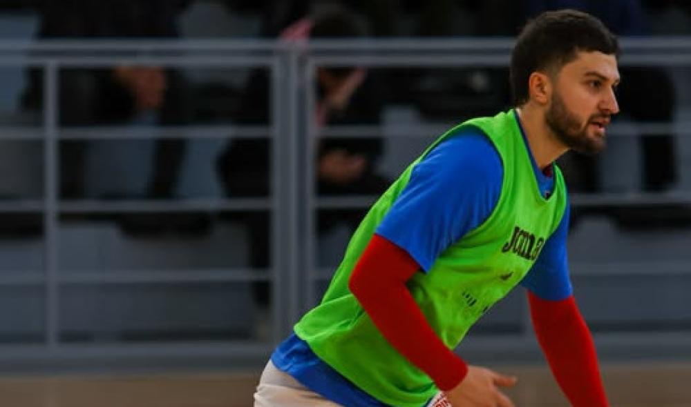 Corinaldo, Bronzini: "Obiettivo raggiunto, è stata una stagione fisica e intensa"