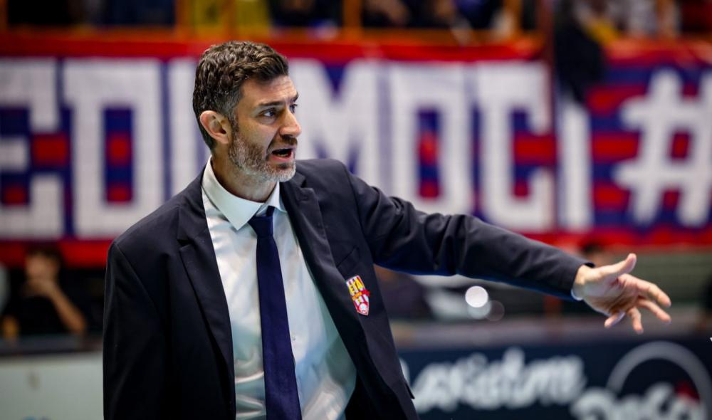 Meta verso il big match di Leinì, Juanra e Musumeci: "Importante ma non decisivo"