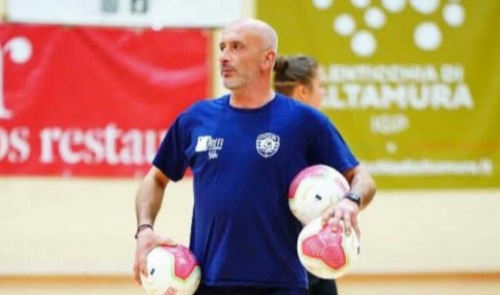 Soccer Altamura in trasferta a Roma, poi i playoff. Colaianni: "Raggiunti traguardi straordinari"