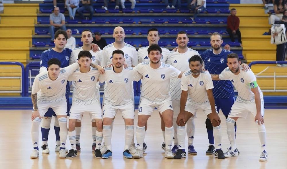 Academy Pescara, il bilancio di Palusci: "Rimane una stagione bellissima con dei ragazzi meravigliosi"