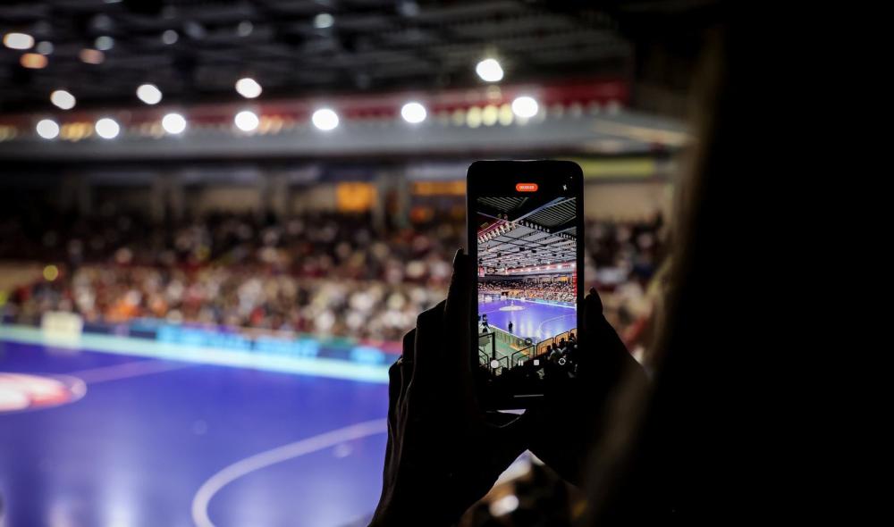 Serie A Kinto, terzultima giornata di regular season: le designazioni dei telecronisti