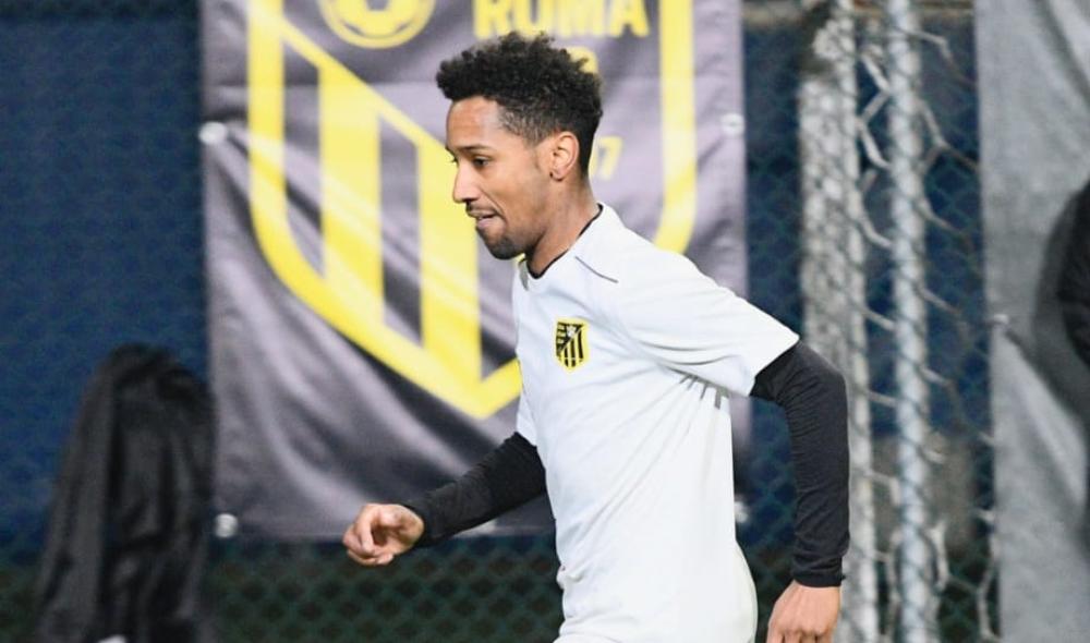 Real, voglia di C2. Araujo: "Promozione molto vicina, sarebbe la vittoria di tutti" 