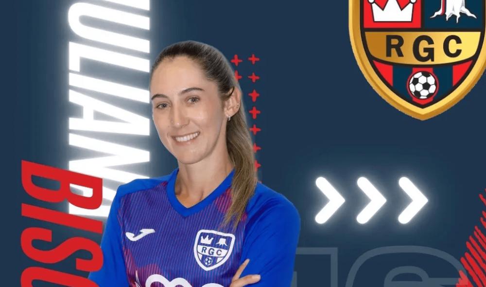 Real Grisignano, energie da ricaricare prima dei playoff. Juliana Bisognin: "Siamo in ballo e balleremo"