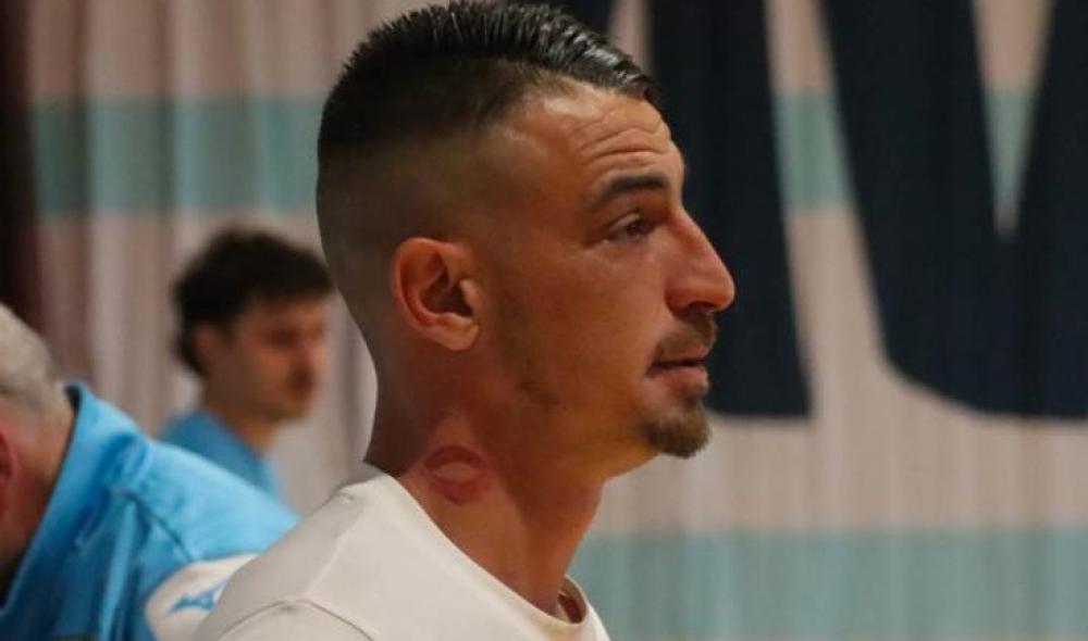 #futsalmercato, c'è la separazione: Lazio Sud Academy e mister Alessio Grassi ai saluti