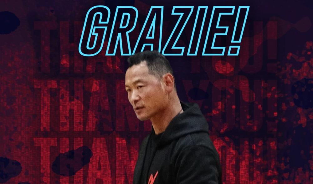 #futsalmercato, Altovicentino: chiusa la collaborazione con Serandrei