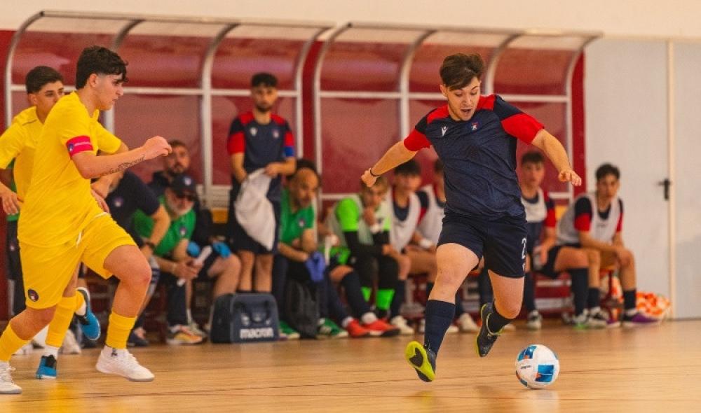 TDR 2026, 1ª giornata U17 tra dominio ed equilibrio: successi netti e vittorie al fotofinish