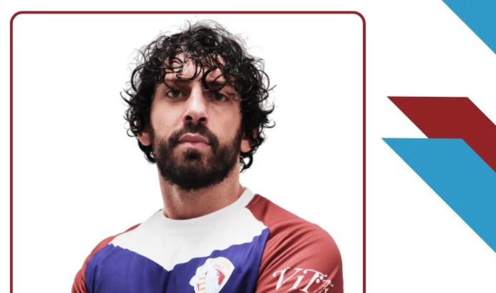 #futsalmercato, tre regioni bussano alla porta di Yuri Bacoli: l’avventura a Jesolo è al capolinea?