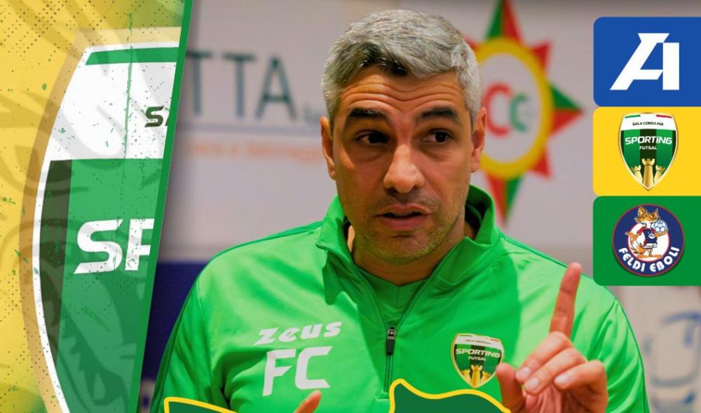 Sala Consilina, derby vincente. Conde: "Premiati nel finale ma è una vittoria meritata"