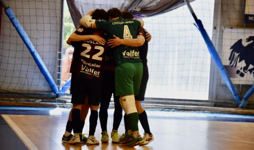 Bis di Fabrizio Amoroso, ma il Sesto ne fa 5: Cornedo kappaò 5-2 in casa nel primo round