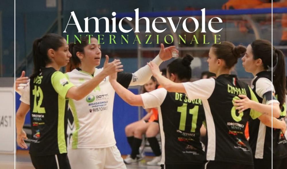 Kick Off-Guadalcacín, domani l'amichevole in Spagna. Russo: "Appuntamento al quale teniamo molto"