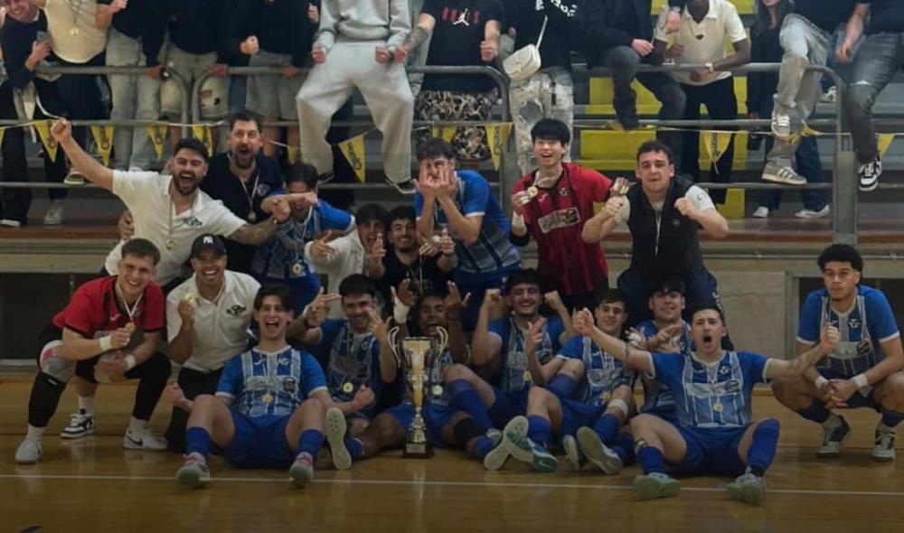 Campionato Regionale Under 21, semifinali: il programma completo A/R