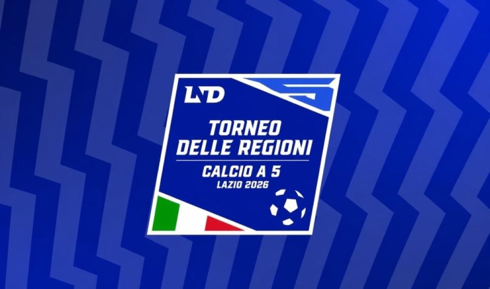 Giudice Sportivo, TDR 2026 femminile: Umbria sconfitta a tavolino. Lazio ai quarti, Sicilia fuori