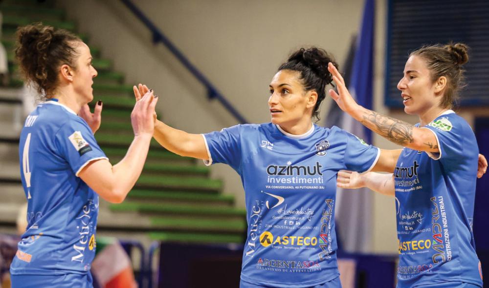 Calcio a 5 Live Magazine: in anteprima online l'uscita numero 30