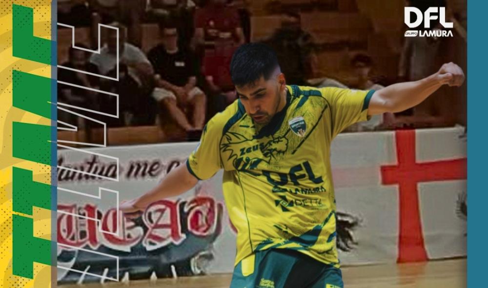 Sala Consilina, nell'infrasettimanale sorride il Mantova. Ma lo Sporting è comunque sesto