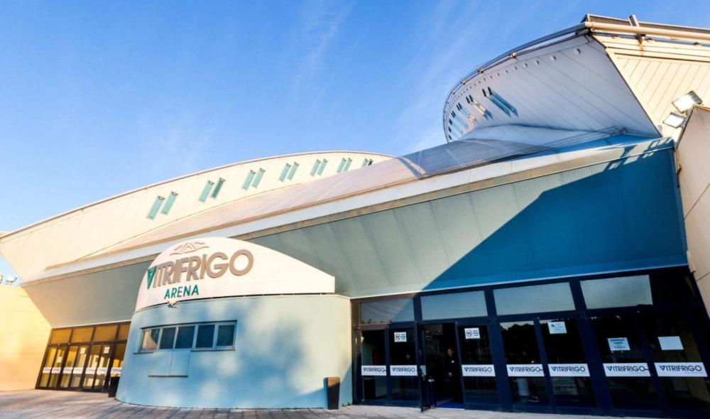 UEFA Futsal Champions League, a Pesaro si va verso il sold out: online su Vivaticket gli ultimi biglietti disponibili