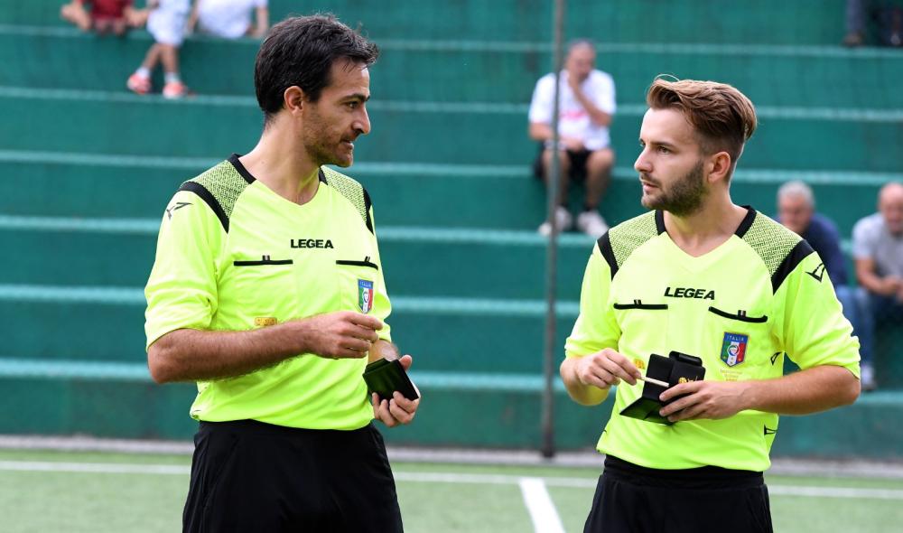 Giudice Sportivo, recuperi e anticipo 30ª giornata #SerieC2Futsal: 3 giocatori squalificati