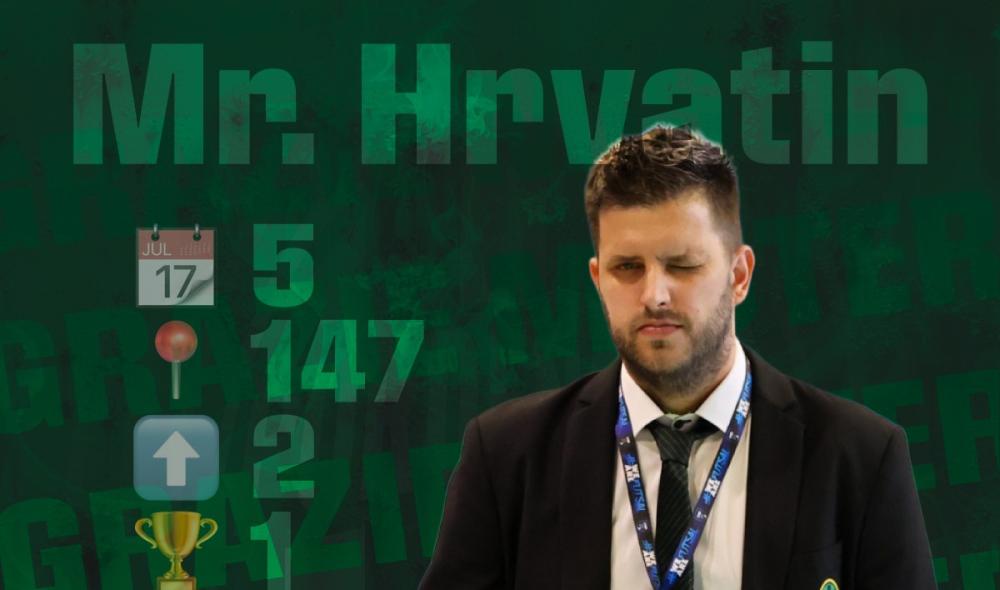 #futsalmercato, Hrvatin saluta il Pordenone dopo 5 stagioni: "Lascio una squadra che fa paura"