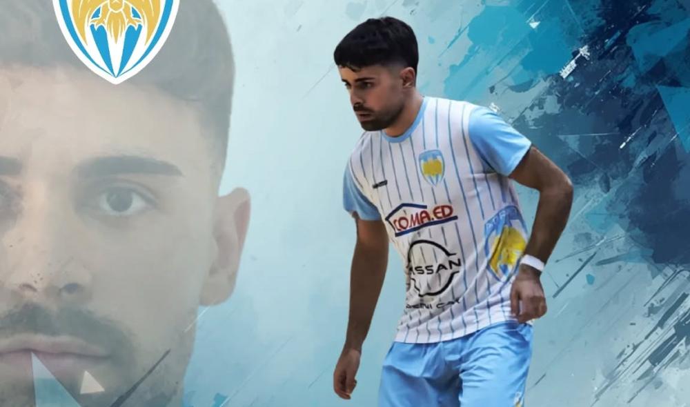 #futsalmercato, ancora una conferma per l'Adrano: in Serie A2 ci sarà anche Verzì