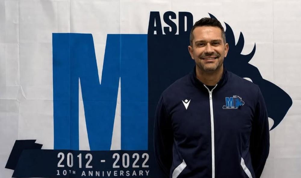 #futsalmercato, il Marsala ha il suo nuovo condottiero: ufficiale Giuseppe Fiorenza