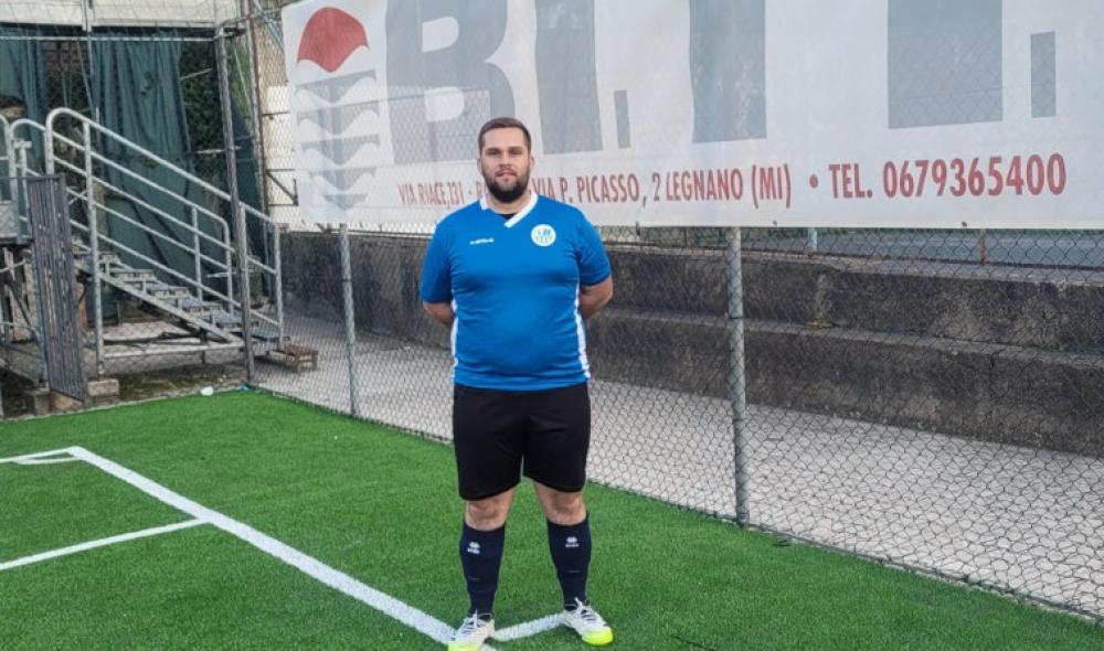 Lepanto Marino, Colizza punta il Parioli: “Chiudiamo facendo bottino pieno”