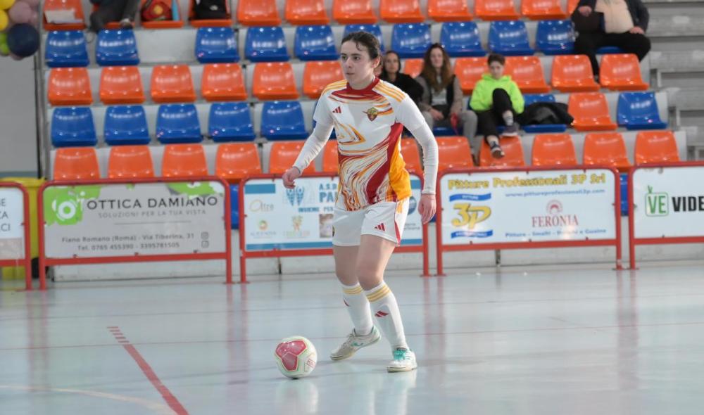 Roma, Masini segna e si gode il momento: "La differenza la sta facendo il lavoro quotidiano"