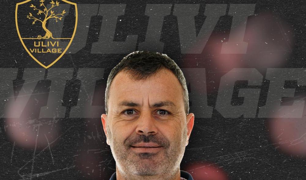 Ulivi, al primo posto i valori. Rufo: "Mi concentro sul fattore umano, i risultati sono secondari"